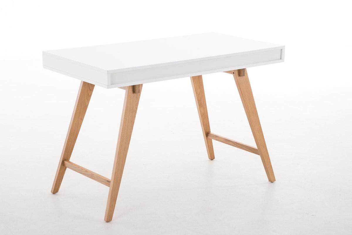 KantoormeubelenPlus Schrijftafel - Bureau Pirkkala, 110 cm