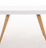 KantoormeubelenPlus Schrijftafel - Bureau Pirkkala, 110 cm