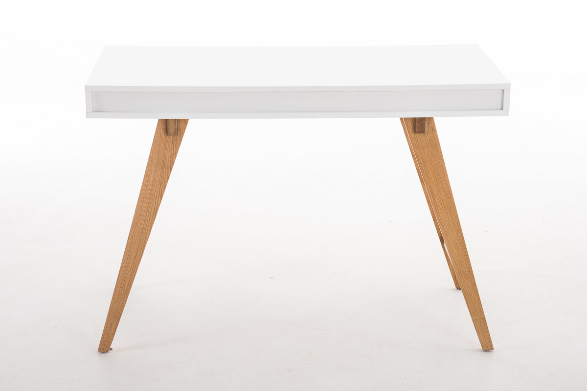 KantoormeubelenPlus Schrijftafel - Bureau Pirkkala, 110 cm