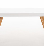 KantoormeubelenPlus Schrijftafel - Bureau Pirkkala, 140 cm