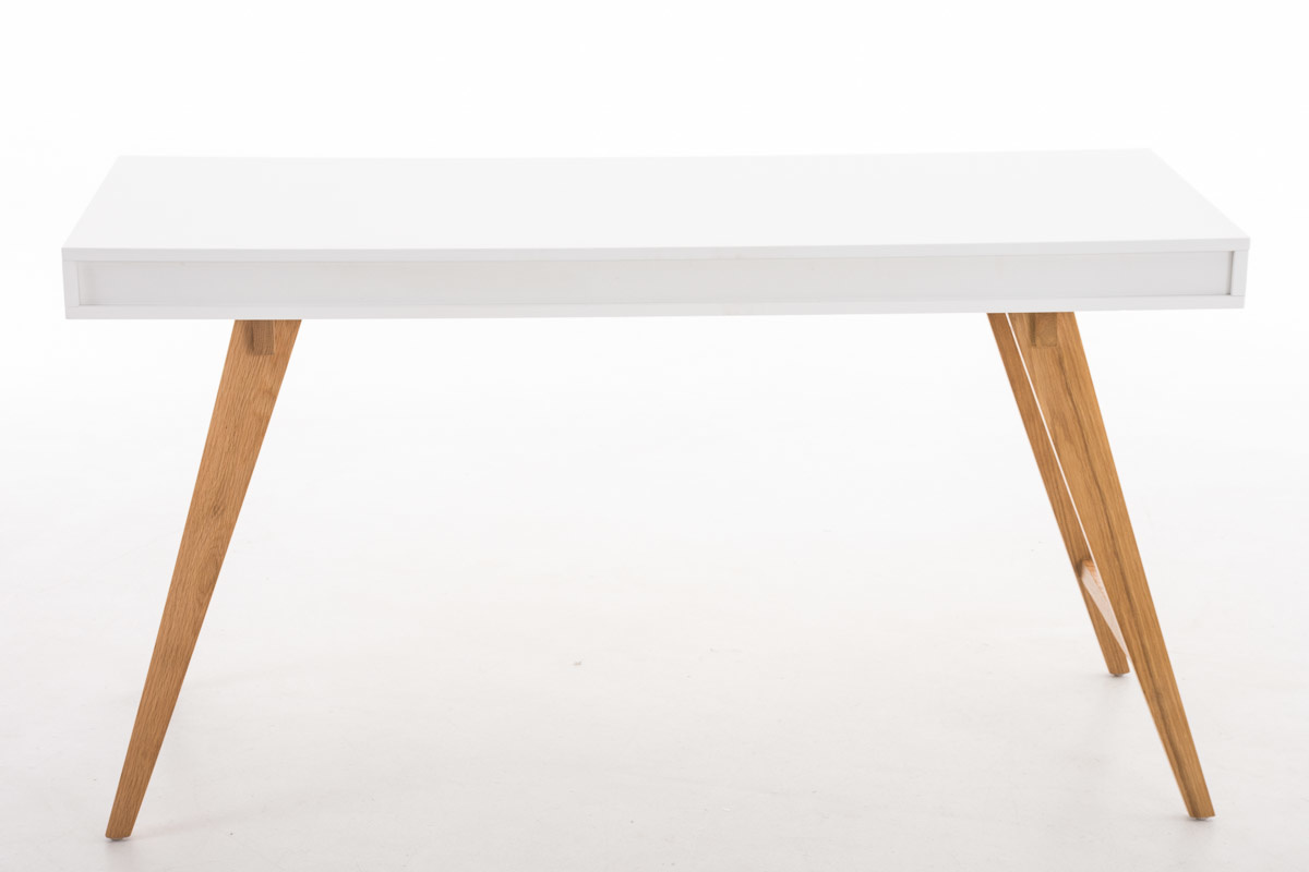 KantoormeubelenPlus Schrijftafel - Bureau Pirkkala, 140 cm