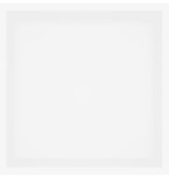 VidaXL Tv-wandmeubel 102x35x35 cm spaanplaat wit