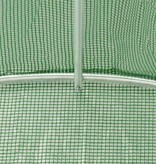 VidaXL Kas 6 m² 3x2x2 m