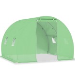VidaXL Kas 6 m² 3x2x2 m
