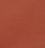 VidaXL Zonnescherm vierkant 2x2 m oxford stof terracottakleurig
