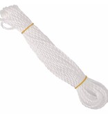 VidaXL Zonnescherm vierkant 2x2 m oxford stof terracottakleurig