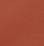 vidaXL Balkonscherm Oxford textiel 75x600 cm terracotta