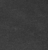 VidaXL Balkonscherm Oxford textiel 75x400 cm antraciet