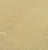 vidaXL Zonnescherm rechthoekig 2x4 m oxford stof beige