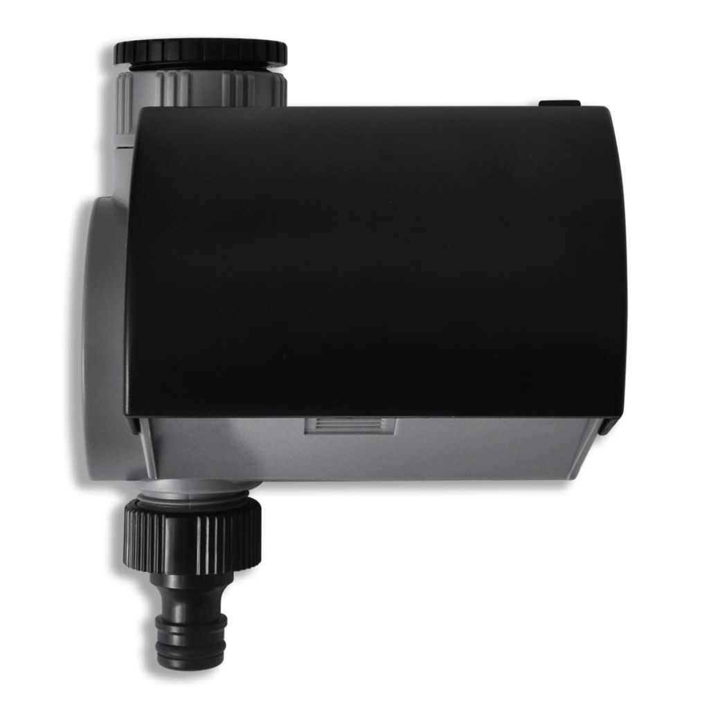 VidaXL Automatische Irrigatie Water timer + Display (1 uitgang)