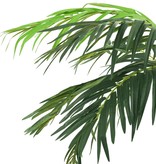 vidaXL Kunstboom met pot phoenixpalm 190 cm groen