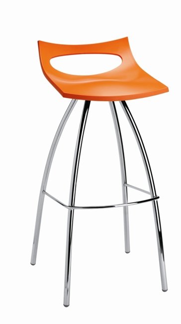 Barkruk Ultra Modern