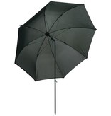 VidaXL Visparaplu groen 240 x 210 cm