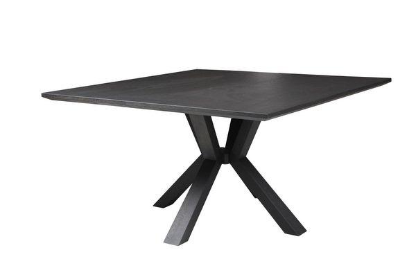 KantoormeubelenPlus Vierkante vergadertafel Recife