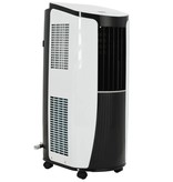 vidaXL Mobiele airconditioner 2600 W (8870 BTU)