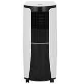 vidaXL Mobiele airconditioner 2600 W (8870 BTU)