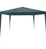 vidaXL Partytent 3x4 m PE groen