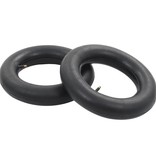 vidaXL Kruiwagenbinnenbanden 2 st 3.50-8/16x4/4.00-8/400x100 rubber