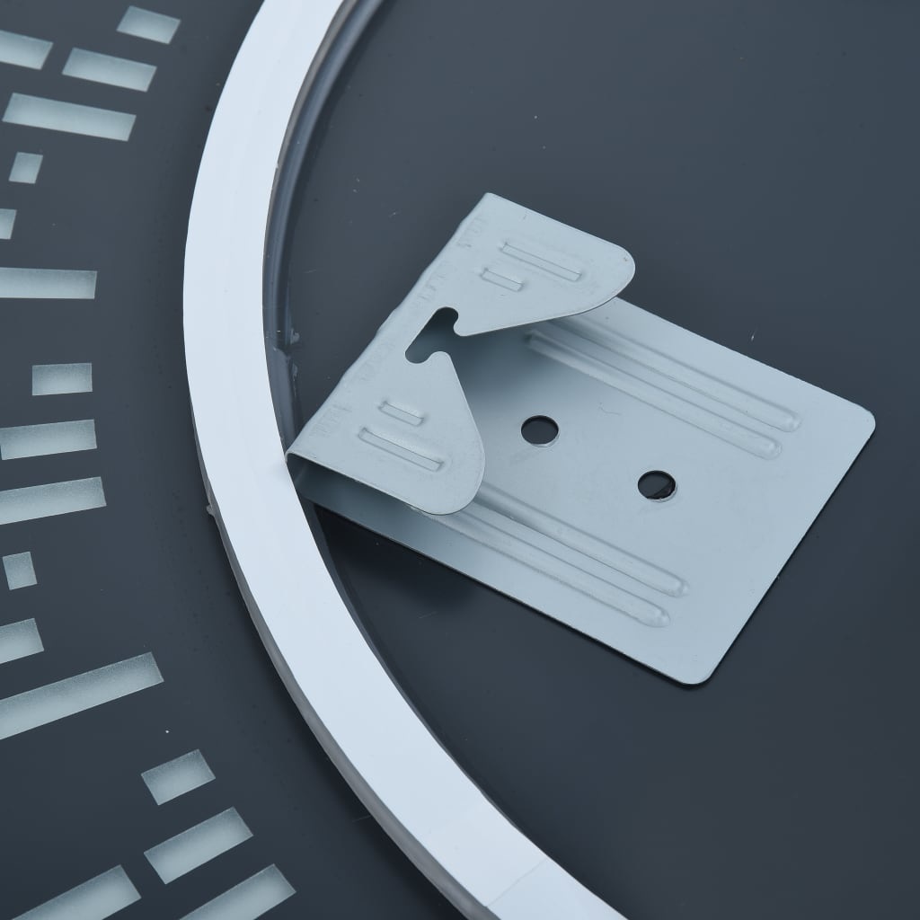 VidaXL Badkamerspiegel LED 80 cm