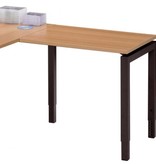 Aanbouwtafel
