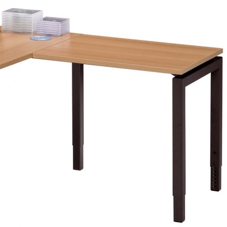 Aanbouwtafel