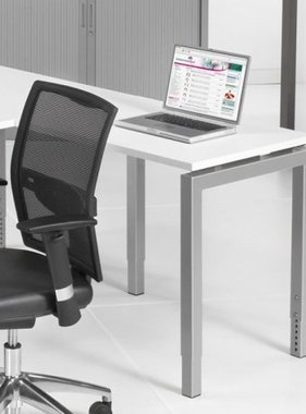 Aanbouwtafel