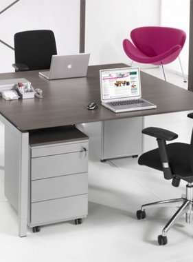 Bureau Vergadertafel