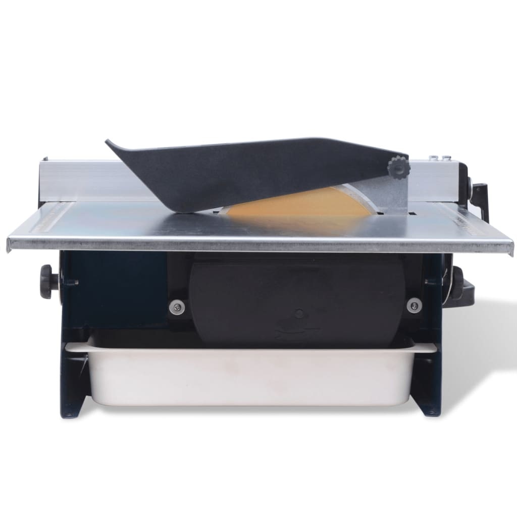 VidaXL Tegelsnijmachine 600 W 180 mm