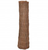 VidaXL Scherm 400x100 cm rijshout