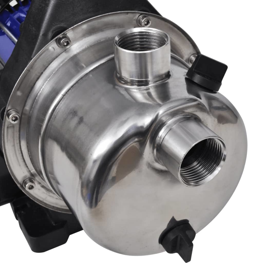 VidaXL Elektrische Waterpomp 600 W