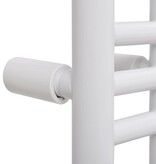 VidaXL Radiator/handdoekenrek E-model 600x1200 mm