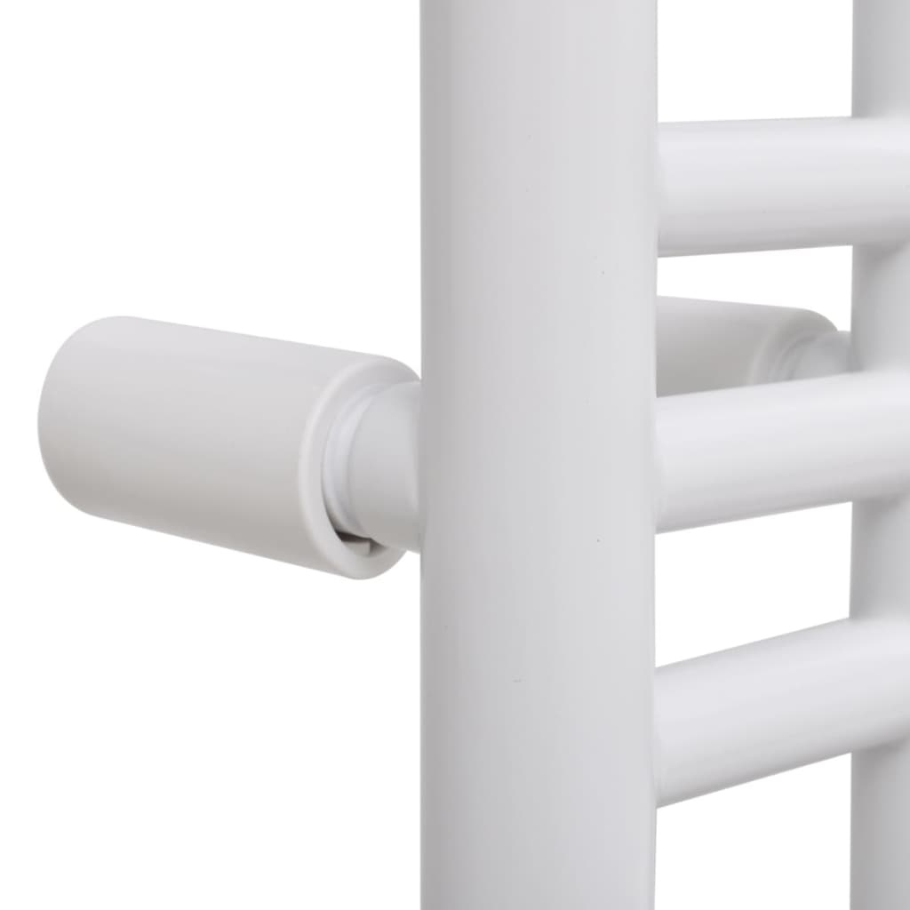 VidaXL Radiator/handdoekenrek E-model 600x1200 mm