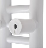 VidaXL Radiator/handdoekenrek E-model 600x1200 mm