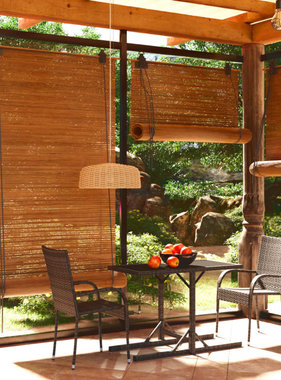 VidaXL 3-delige Tuinset grijs