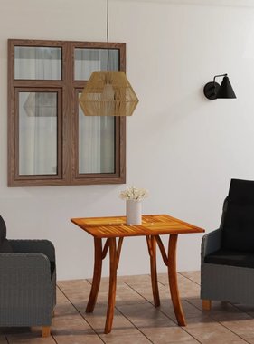 VidaXL 3-delige Tuinset lichtgrijs