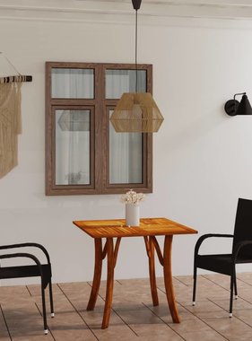 VidaXL 3-delige Tuinset bruin