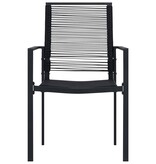 VidaXL 7-delige Tuinset