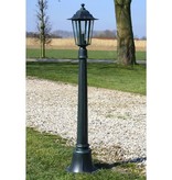 vidaXL Tuinlampen 2 st Preston 105 cm