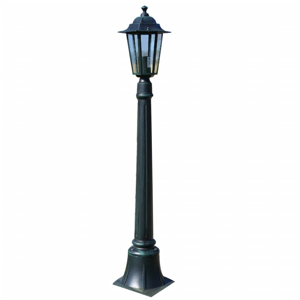 vidaXL Tuinlampen 2 st Preston 105 cm