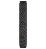 VidaXL Droogloopmatten 2 st rechthoekig getuft 120x180 cm antraciet