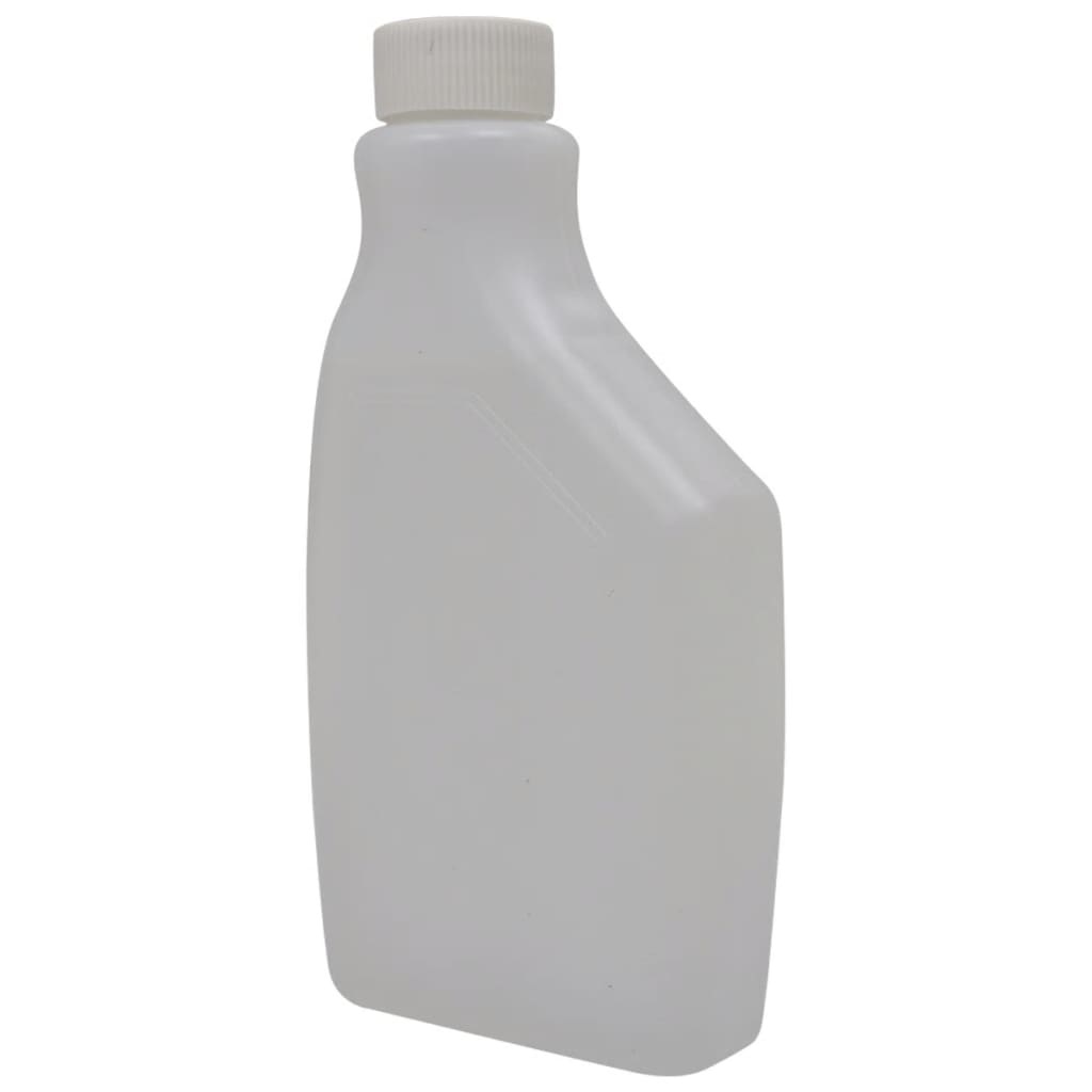 VidaXL Vacuümpomp 1-traps met 2-voudige manometerset