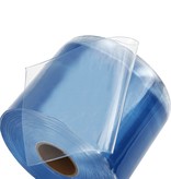 vidaXL Strokengordijn op rol 2x200 mm 25 m PVC