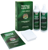 vidaXL Textielverzorgingsset 2x250 ml CARE KIT