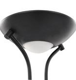 vidaXL Vloerlamp LED dimbaar 23 W