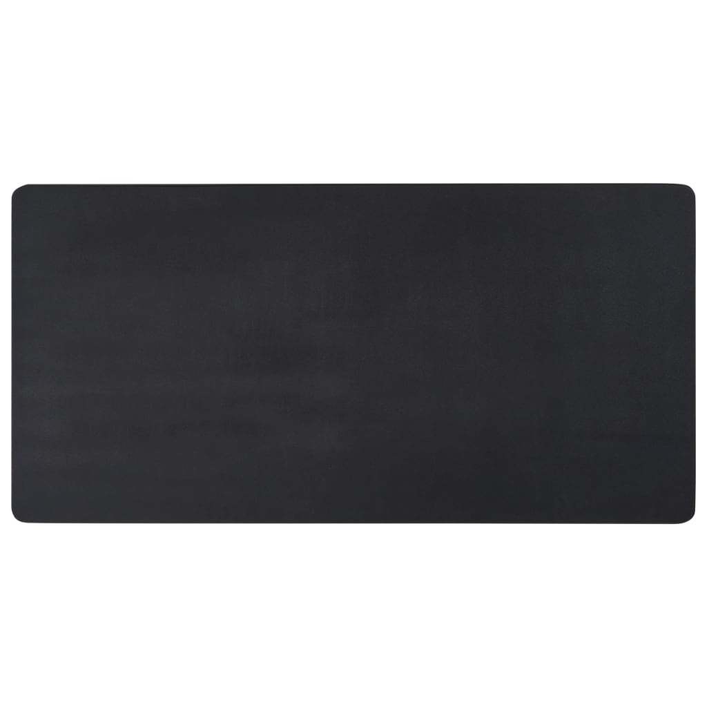 VidaXL Bartafel 120x60x110 cm MDF zwart