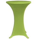 VidaXL Tafelhoes stretch 4 st 70 cm groen