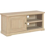 vidaXL Tv-meubel 90x30x40 cm hout