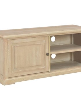 vidaXL Tv-meubel 90x30x40 cm hout