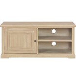 vidaXL Tv-meubel 90x30x40 cm hout