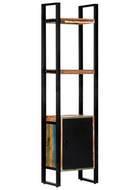 VidaXL Boekenkast 45x30x171 cm massief gerecycled hout